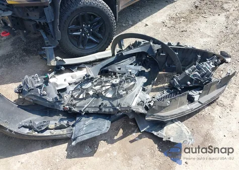 2018 Mazda Cx-5 Touring z USA, uszkodzony, nr VIN JM3KFBCM8J0334352